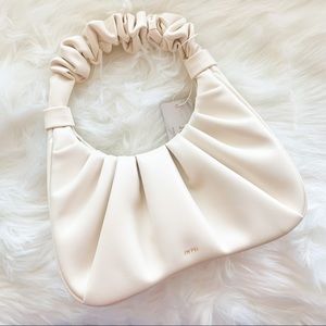 Gabbi Bag - Ivory